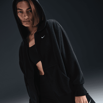 Nike Sportswear Phoenix Plush Women's Oversized Cozy Fleece Nike Sportswear Phoenix Plush Women's Oversized Cozy Fleece